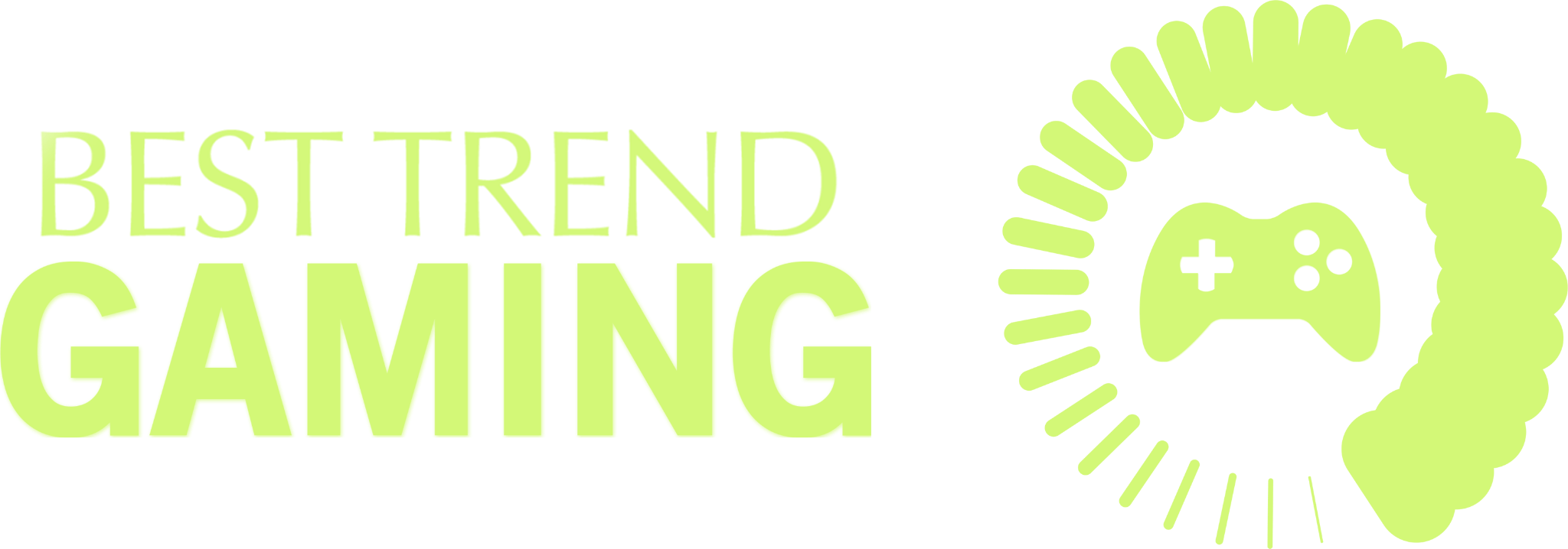 Best Trend Gaming